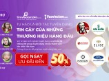 Danh sách 10 Website Đăng Tin Tuyển Dụng Miễn Phí Uy Tín 2024